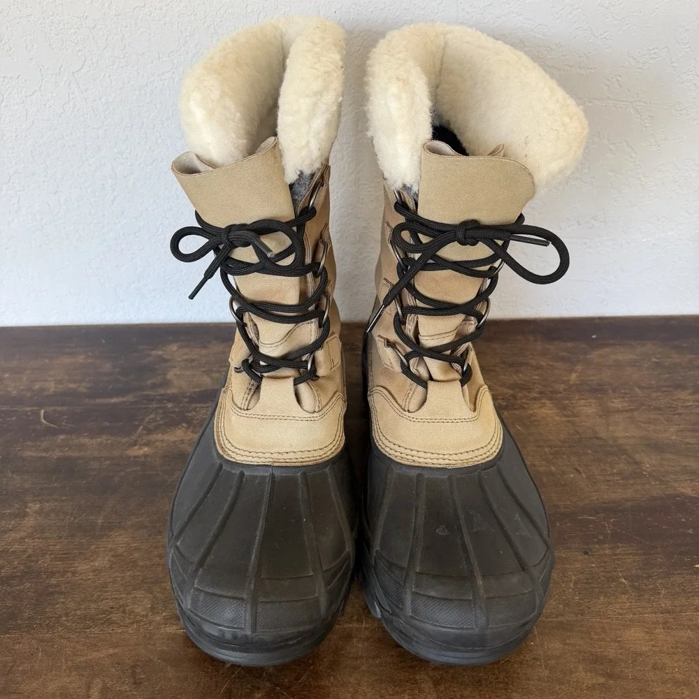 Sorel excellent like